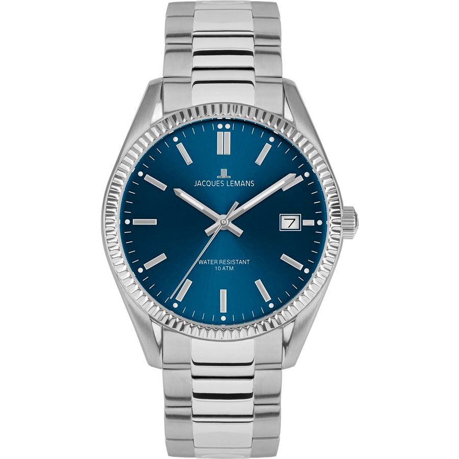 Часы Jacques Lemans Derby 50-3C